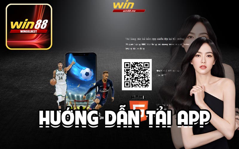 Hướng dẫn tải app