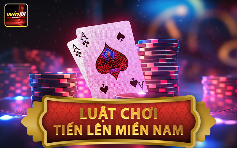 Luật chơi tiến lên miền nam