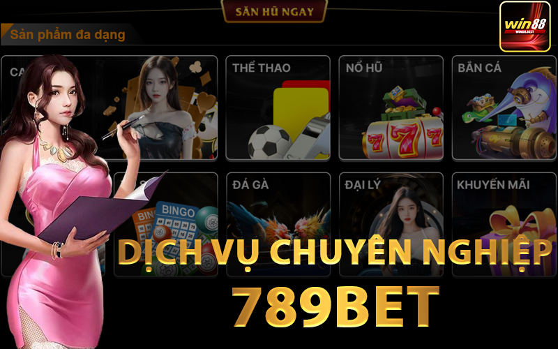 789bet dịch vụ chuyên nghiệp