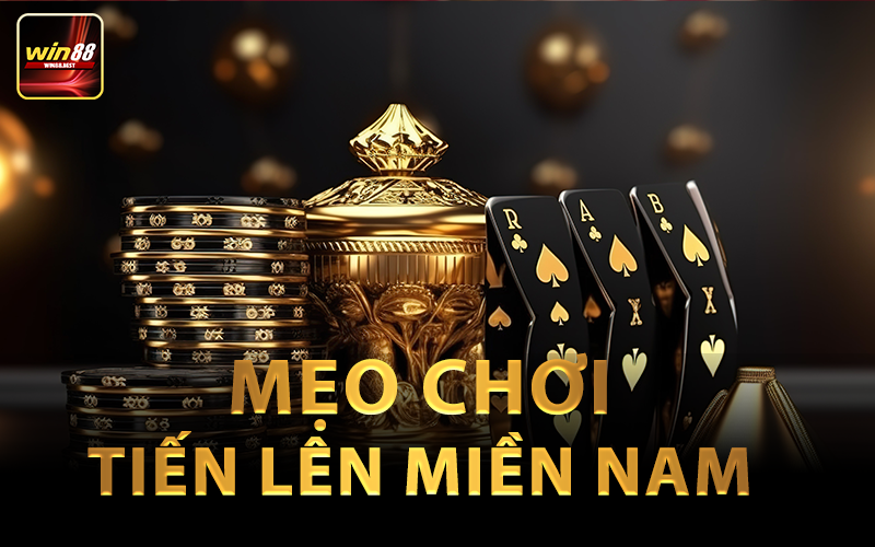 Mẹo chơi tiến lên miền nam