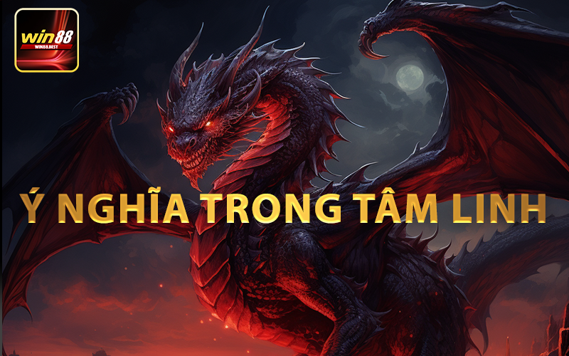 Mơ thấy rồng và ý nghĩa của nó trong tâm linh