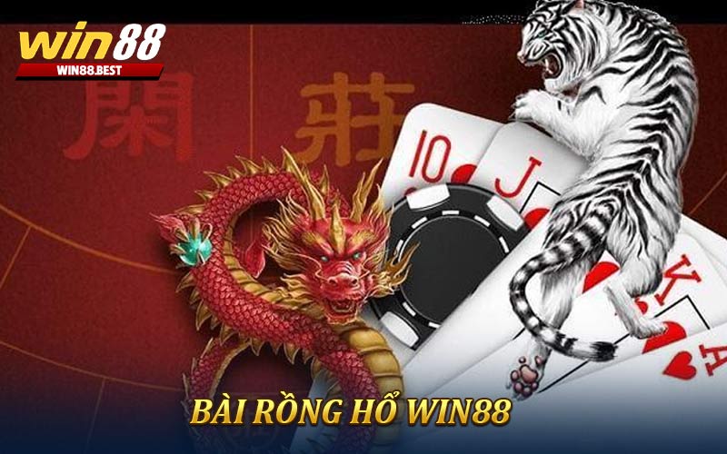 Bài Rồng Hổ - Luật Chơi Chi Tiết & Bí Quyết Thắng Tốc Hành