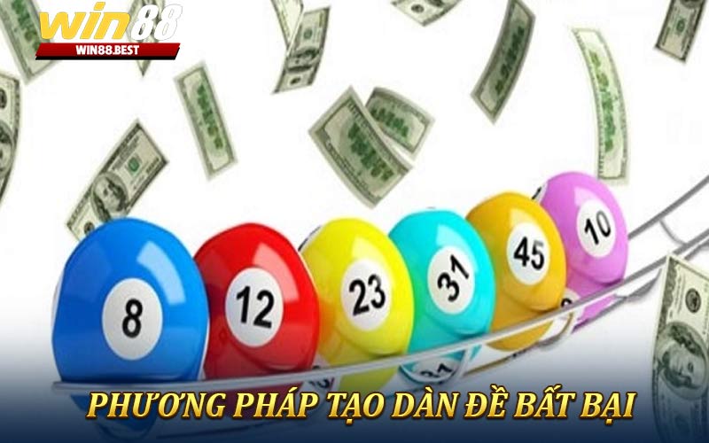 Phương pháp dự đoán dàn đề chính xác theo thống kê
